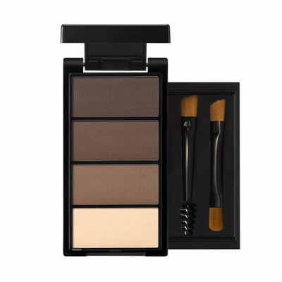 正品防伪可查！完美日记四色眉粉自然不易脱色持久眉粉笔女不晕染