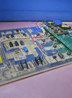 Amray 91161-1-1 视频控制系统板 PCB 91131-1-1 二手 可正常工作