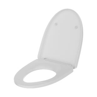 九牧卫浴官方厨卫自营加热马桶盖恒温座圈轻智马桶圈通用防水夜光