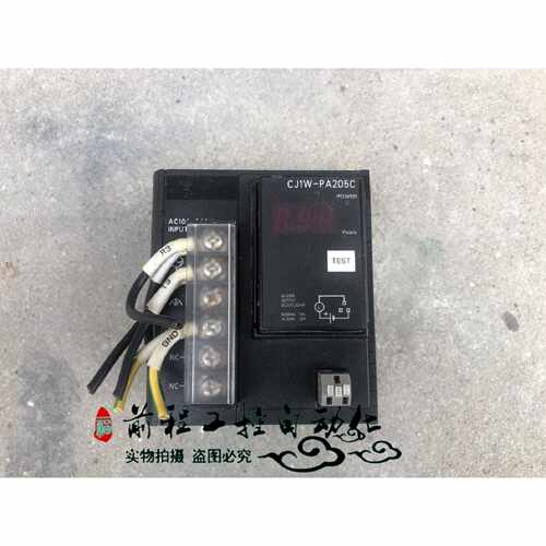 议价CJ1W-PA205C CJ1W-PA205R 现货 详情询问客服