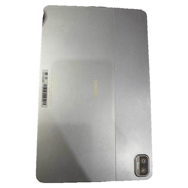 希沃T1T2磨砂盖板屏幕总成