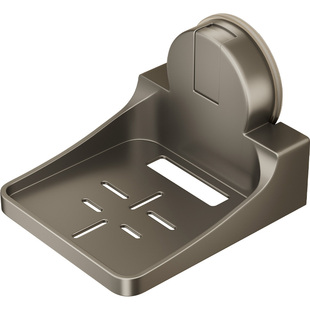 映生活吸盘摄像头新款支架室内墙上监控置物架墙壁路由器壁挂托架