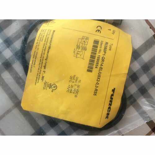 RI360P1QR14ELIU5X20.3RS图尔克