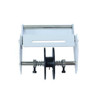 文通设备小型手动烫金压印机成品工作台烫金支架胶垫高温胶配件