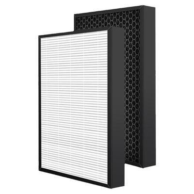 3m适用过滤网空气滤芯甲醛加强