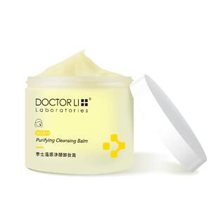 李医生卸妆膏眼唇脸卸妆三合一