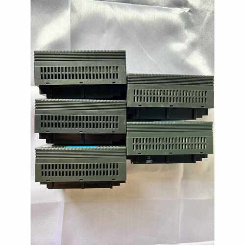 GEIC200MDL650模块功能正常实图诚