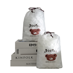 一次性保鲜膜套食品级家用保鲜膜罩厨房PE加厚保鲜膜套罩