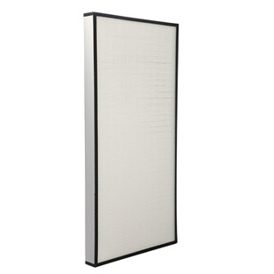 ffu滤芯空气净化器除雾霾原装HPEA高效ffu过滤器活性炭除甲醛滤网