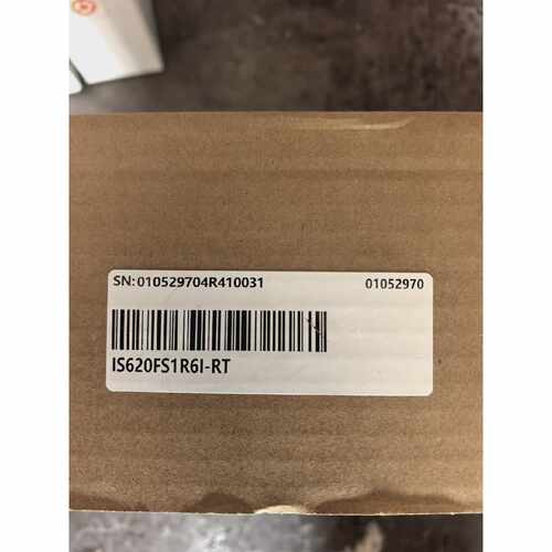 询价-IS620FS1R6I-RT汇川200W伺服驱动