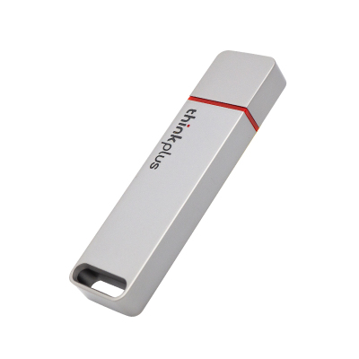 联想TU100Pro USB3.2移动固态U盘 读取高达1000M/S 商务办公优盘