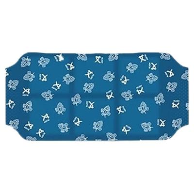 艾草暖腰贴热敷护腰带发热宫暖贴