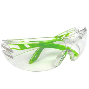 抗冲击眼镜防溅护目镜防护眼镜防尘防沙劳保眼镜骑行防雾百叶窗