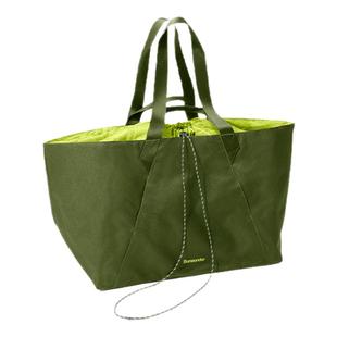 蕉下托特包女通勤轻便扩容单肩短途行李包手提运动健身旅行包焦下