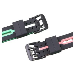 适用小天才d2表带电话手表表带D2/Q1A/Q2A适用配件Z6儿童手表Z5钢化膜保护套学生硅胶D3/N3手表链Z1腕带螺杆