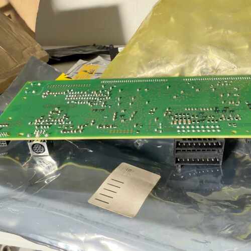 议价力士乐 Rexroth HPC02 AL 伺服驱动轴卡主板，