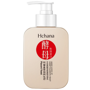 【韩婵】羊胎素氨基酸洗面奶168g