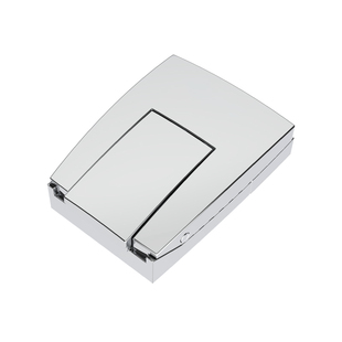 行李箱配件锁扣卡扣铁皮箱搭扣固定铝箱子装饰箱设备箱锁工具箱扣