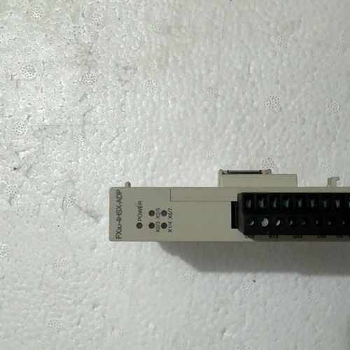 溢价-高速脉冲适配器，FX3U-4HSX-ADP，，功