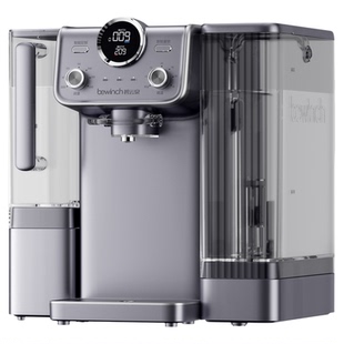 碧云泉G5小积木淡矿净水器制冰台式家用反渗透加热饮水机一体新款