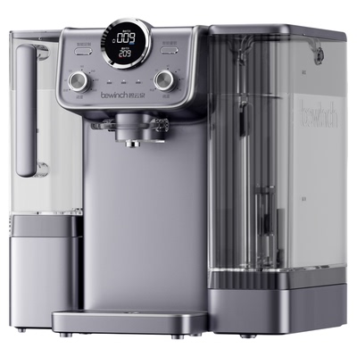 碧云泉G5小积木净水器