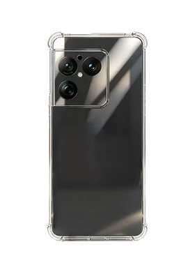 适用索尼xperia1viii手机壳xq-ge54保护xqge74硅胶sony套sonyxperia的马克8外壳Ⅷ防摔x1vlll气囊新款清水罩