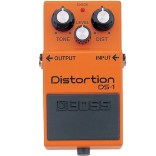 BOSS DS1 DS2 SD1 BD2 OD3 MT2 OS2 IR2电吉他失真过载单块效果器