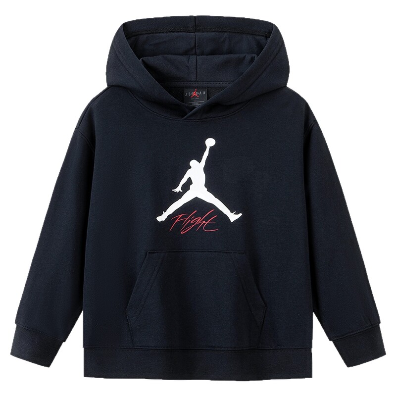 Jordan儿童卫衣新品上市