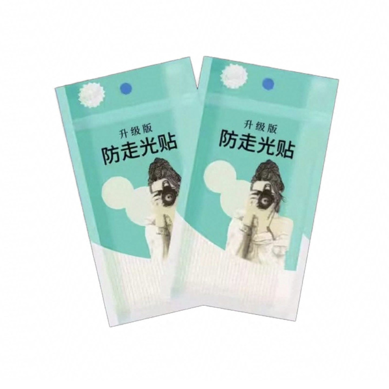 夏季防走光隐形防滑贴
