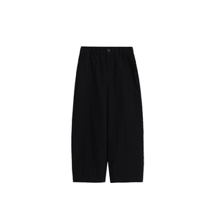 ltyp旅途原品 新店专享五折NO.244 100%纯棉休闲百搭女款裤子春季