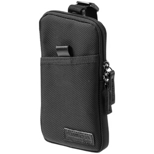 日本SANWA数码收纳包手机包腰包挂袋多功能保护套便携防水杂物小包