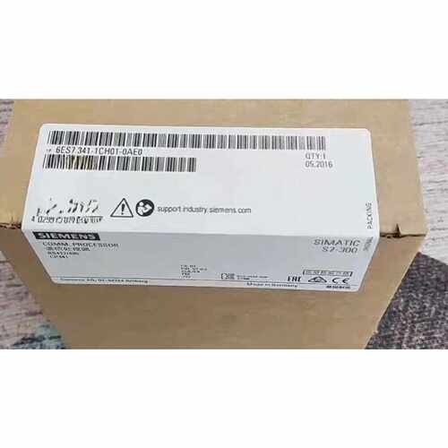 6ES73411CH010AE0   6ES7 341