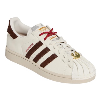 阿迪三叶草男女经典百搭运动板鞋