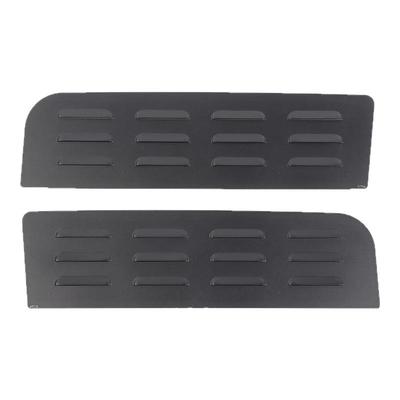 25款奇瑞iCARV23后车窗百叶窗