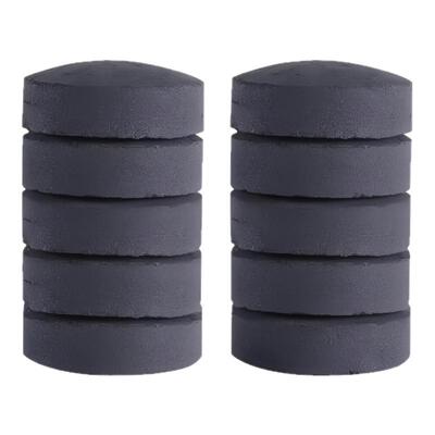 速燃炭烧烤碳木炭无烟碳果木炭