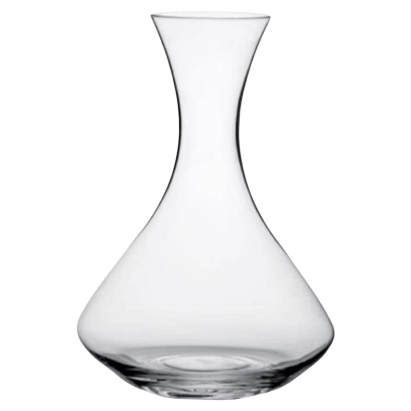 捷克进口红酒醒酒器1500ml