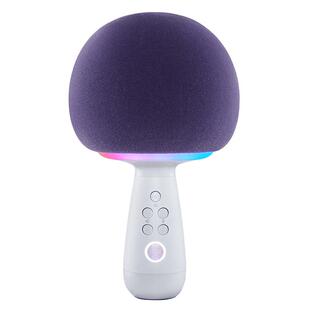 唱吧小巨蛋话筒音响一体麦克风G2504B家用k歌家庭ktv唱歌无线蓝牙