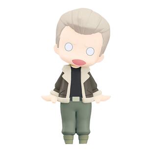 【GSC现货】HELLO! GOOD SMILE 巴特/草薙素子 手办模玩