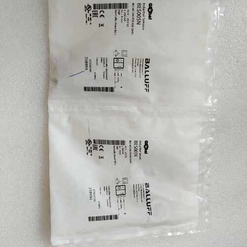【请询价】BALLUFF全新原装BES005N巴鲁夫电感式接近开关BE