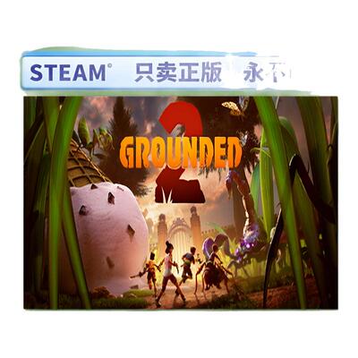 禁闭求生2Steam联机租号24h