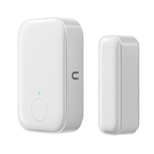 领普智能门窗传感器户外防水无线防盗已接入米家APP联动报警