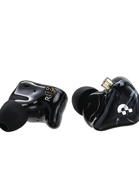 杰仕声HiFi发烧级typec树脂耳机