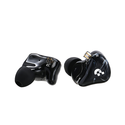 杰仕声HiFi发烧级typec树脂耳机