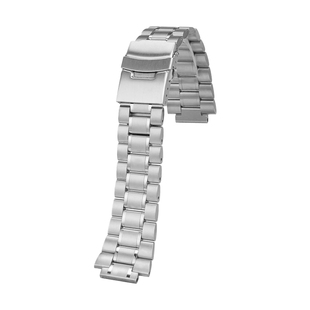 适配天美时钢带远征航海家潮汐指南针户外手表带TW2Y12900 T2N721