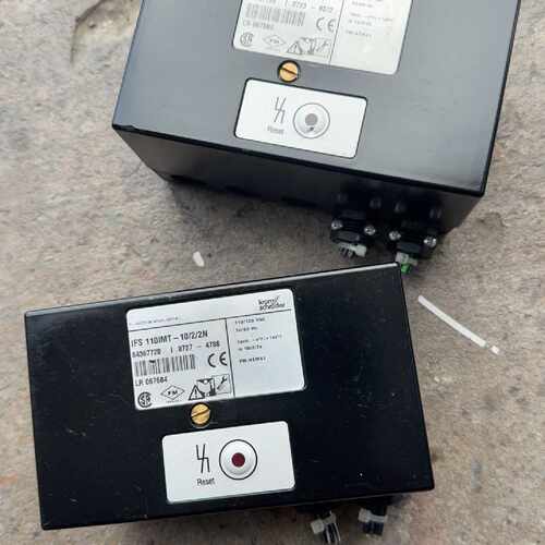 【询价】霍科德控制器，型号IFS1101MT-10/2/2N、适用
