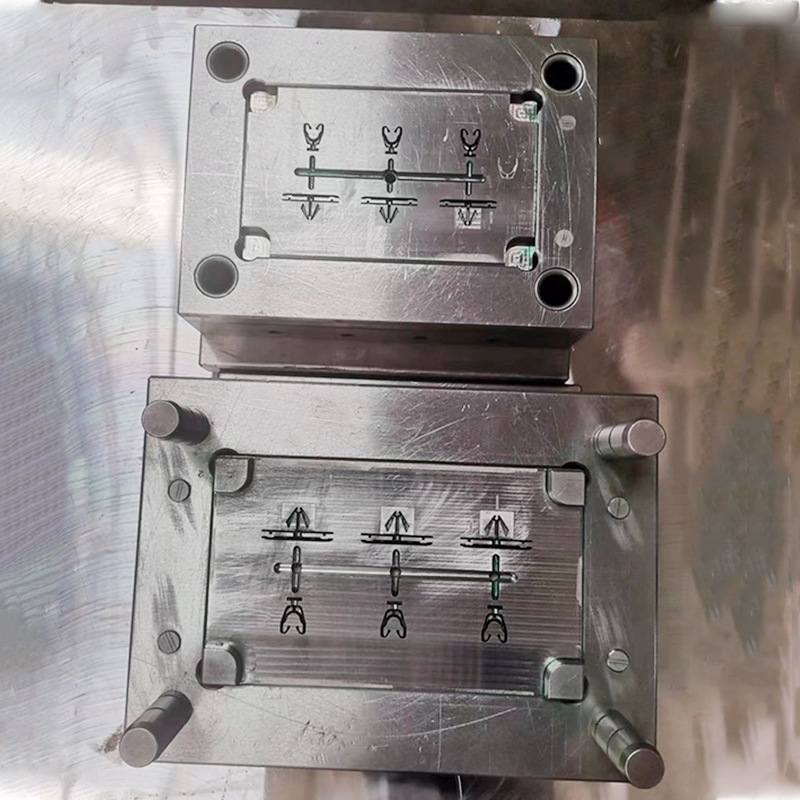 塑料模具注塑开 模加工生产 数控机床导轨配件注塑模具加工制造