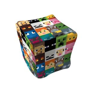 新款体育玩具投掷沙包Minecraft我的世界MC幼儿园儿童小学生沙包