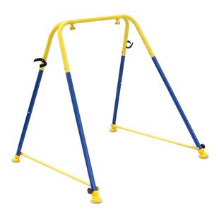 迪科斯舞蹈把杆家用移动式练功辅助工具跳练舞压腿杆的器材压腿架