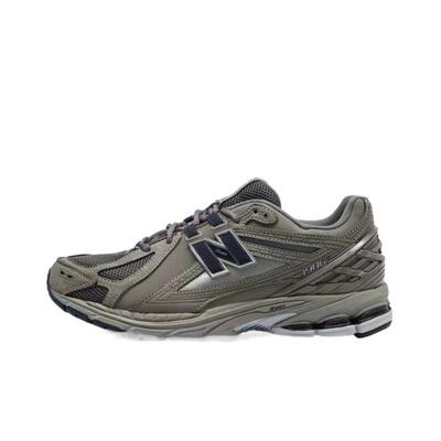 NewBalance运动休闲男子跑步鞋