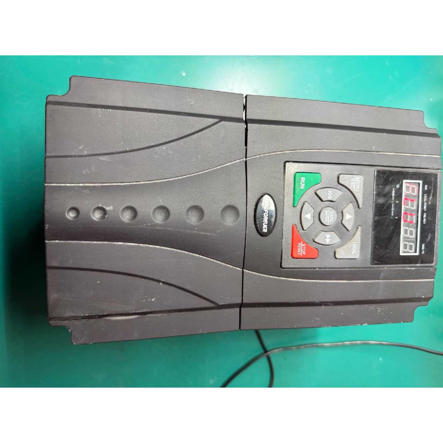 议价南方安华变频器C3000-4T0075G/0110P,7.5